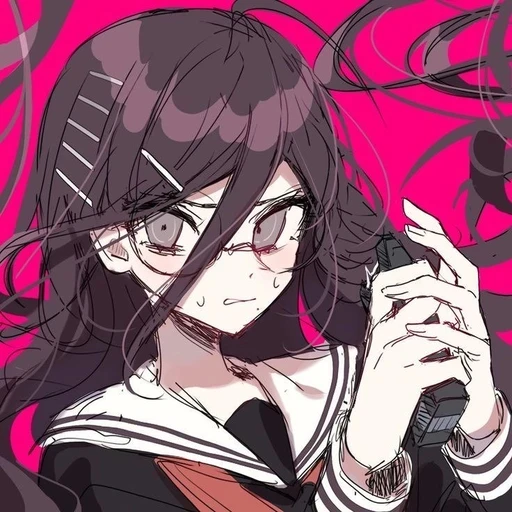 Toko's avatar