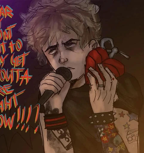 BILLIE's avatar