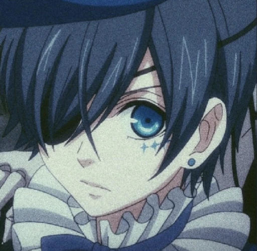 Ciel's avatar