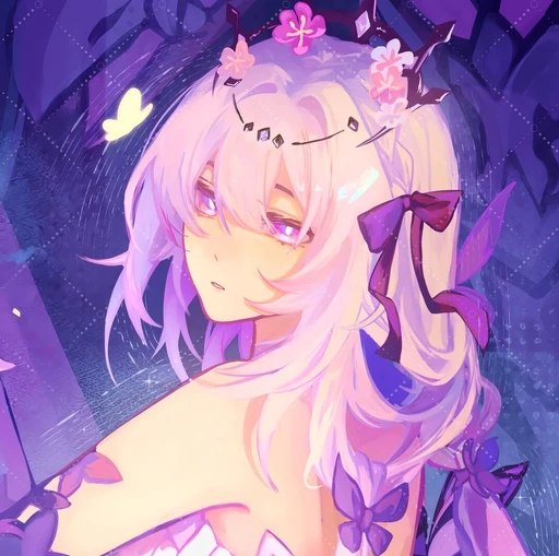 Castorice's avatar