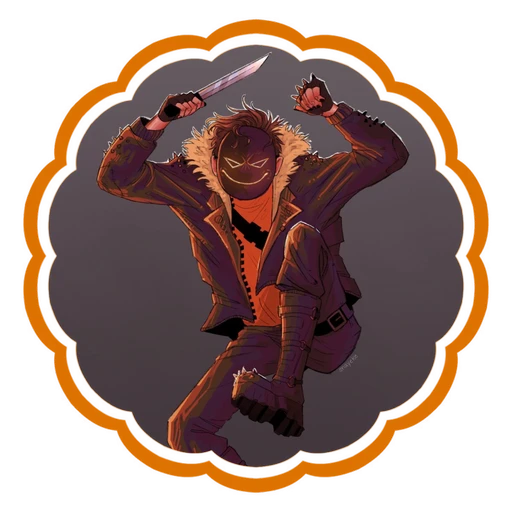 ALPTRAUM's avatar