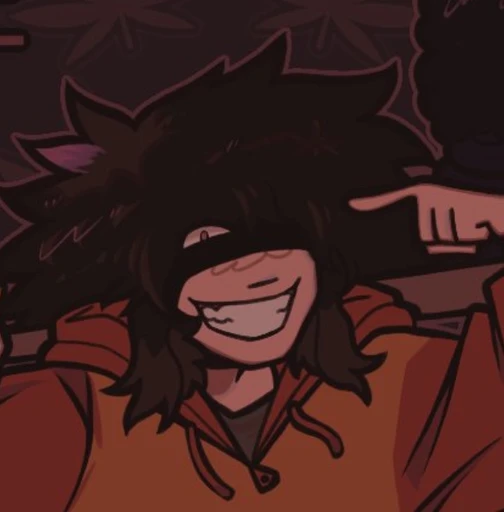 mike's avatar