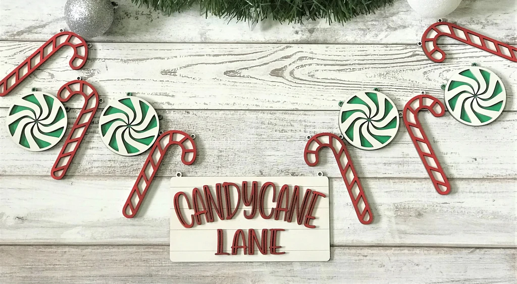 Candycane's banner