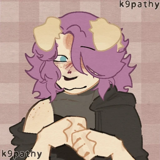 Yuuma's avatar
