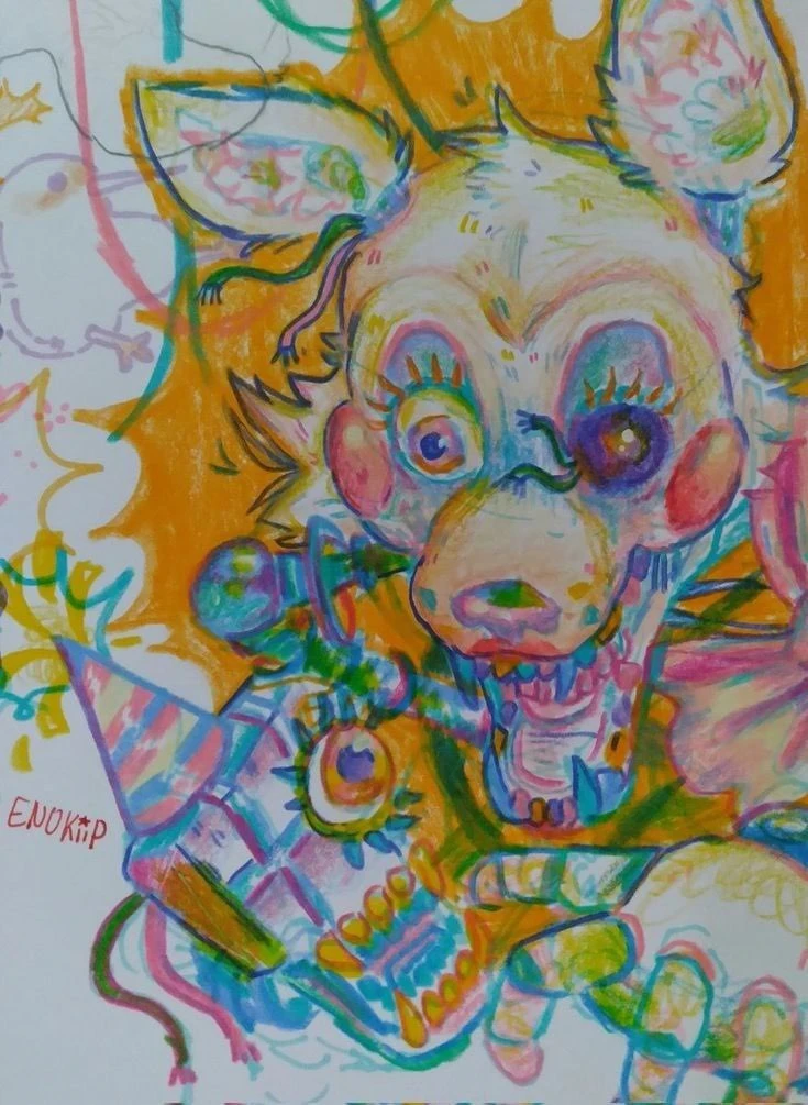 MANGLE's banner
