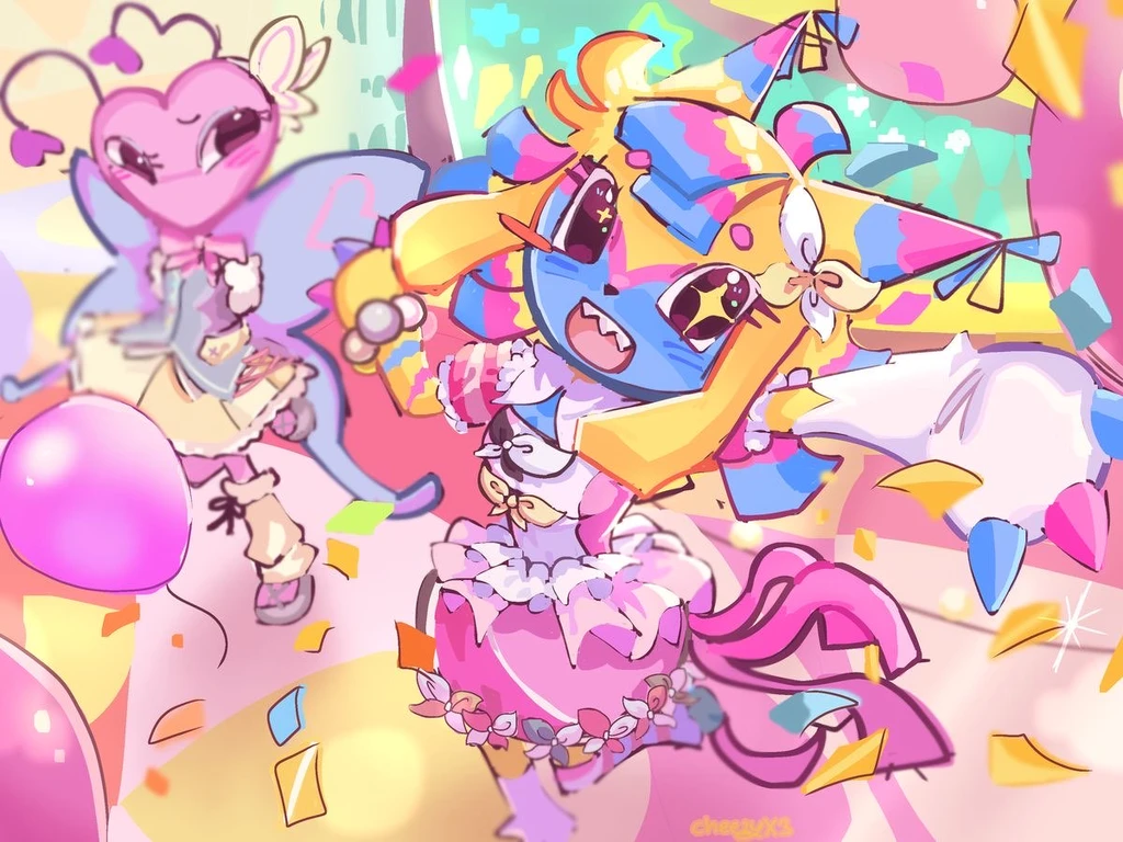 Yatta's banner