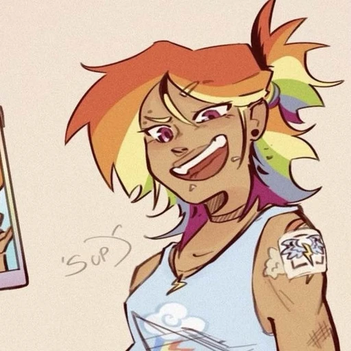 Dash's avatar