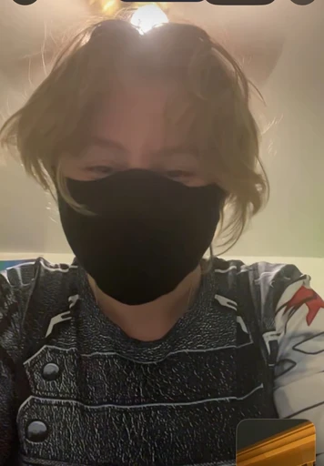 Blonkey's avatar