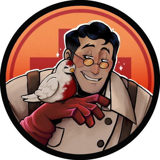 Medic's avatar