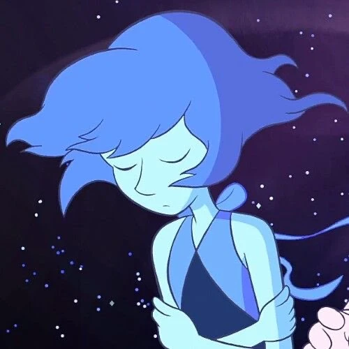 Lapis's avatar