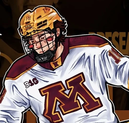 LJ's avatar