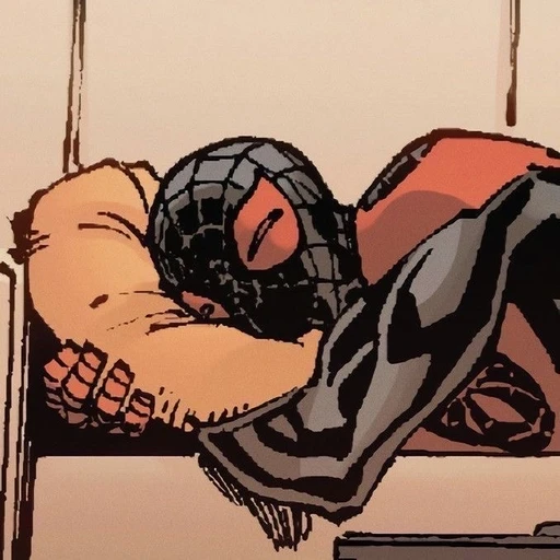 Miles's avatar