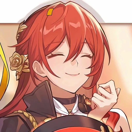Himeko's avatar