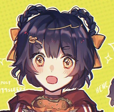 Xiangling's avatar