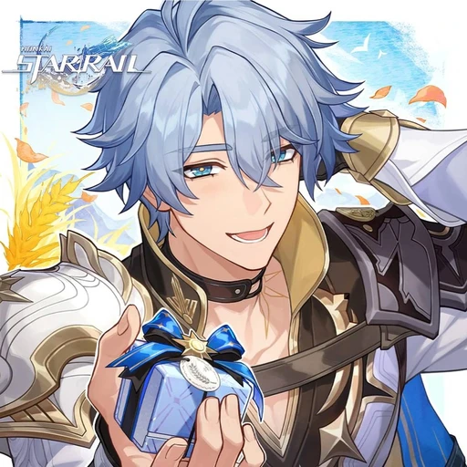 Phainon's avatar