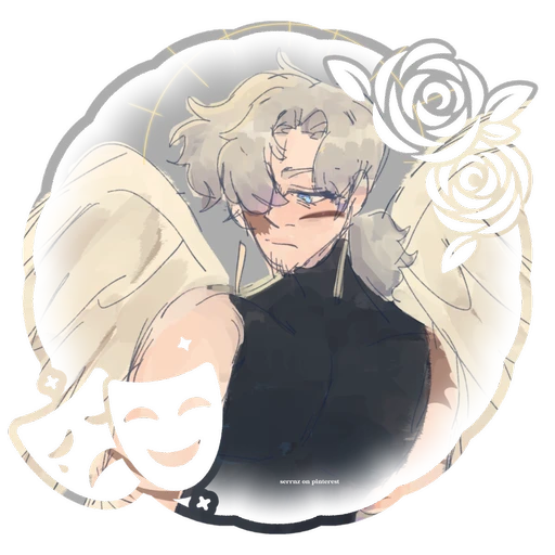 LUCIE's avatar