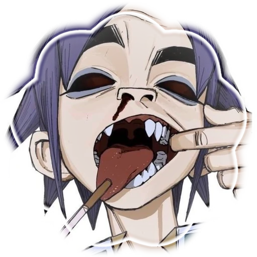 ﹙🦍 ; Connor / 2D 𓋼 He.It.They ✿₊'s avatar