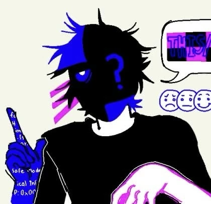 THING's avatar