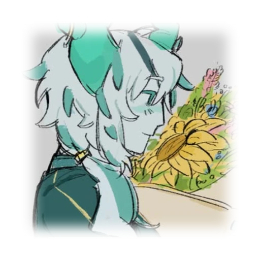 𓎟𓎟　Anaxa　◞'s avatar