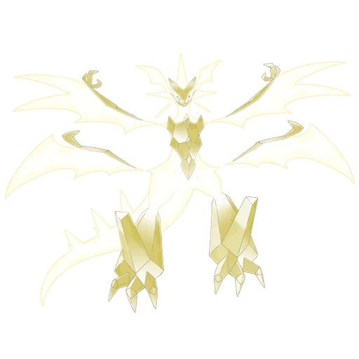 ULTRA NECROZMA 🌟 [IT/LIGHT , AVENGER , CARETAKER]'s avatar