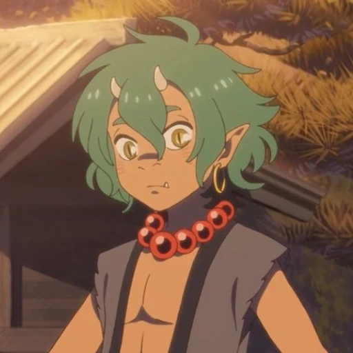 Blake's avatar