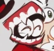 🎩  caine/ringmaster. it/he.'s avatar