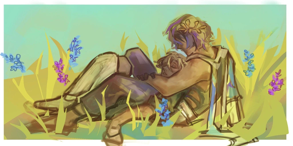 Aventurine's banner