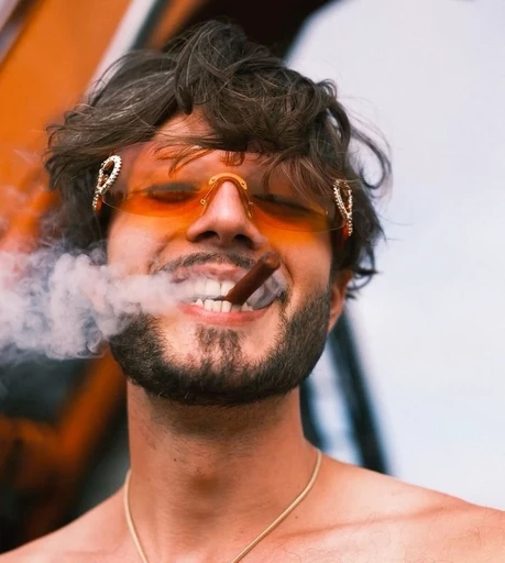 [🍼💰] • Bbno$ • He/Him •'s avatar