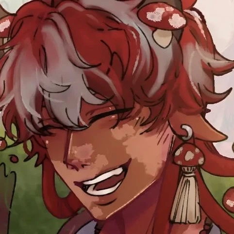 Shroom's avatar