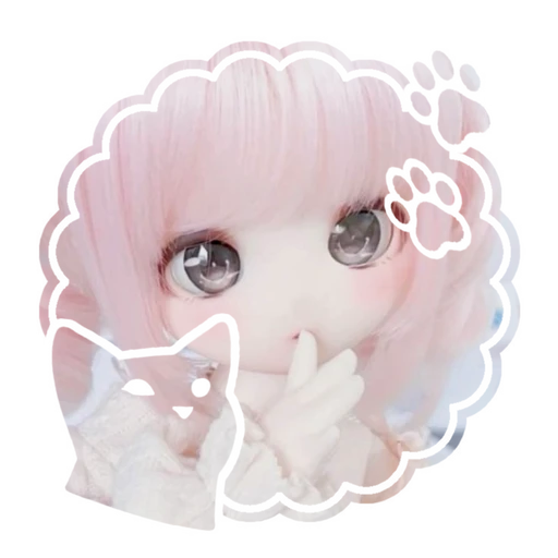 Kitty's avatar