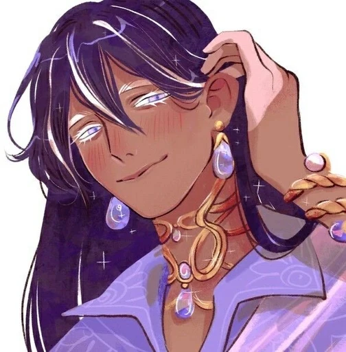 Atlas's avatar