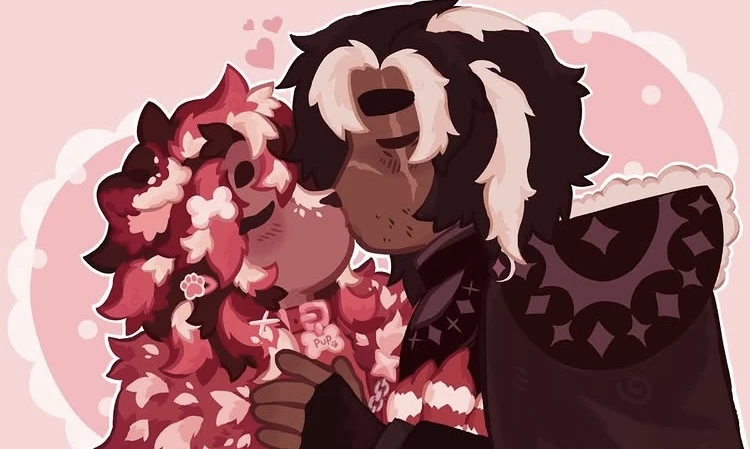 Velvet's banner