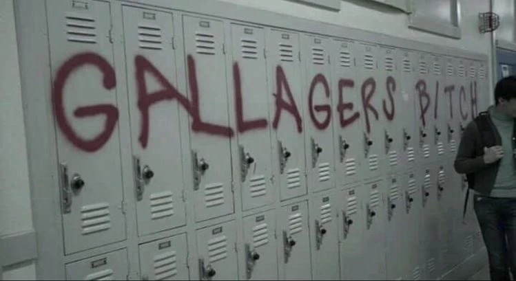 IanGallagher's banner
