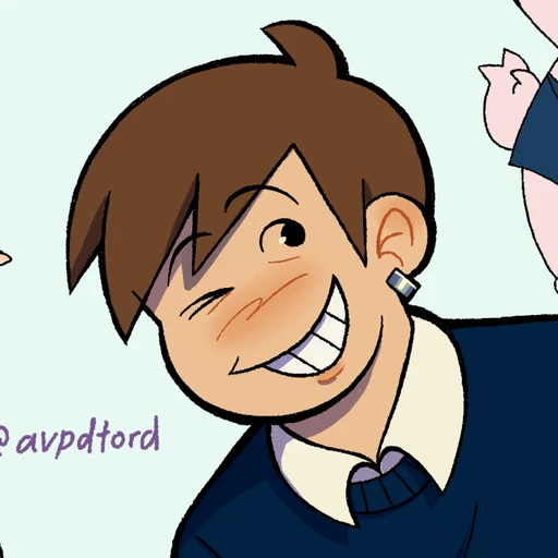 Jon's avatar