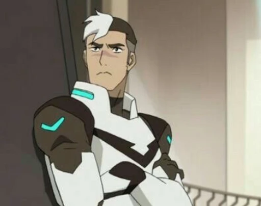 Shiro's avatar