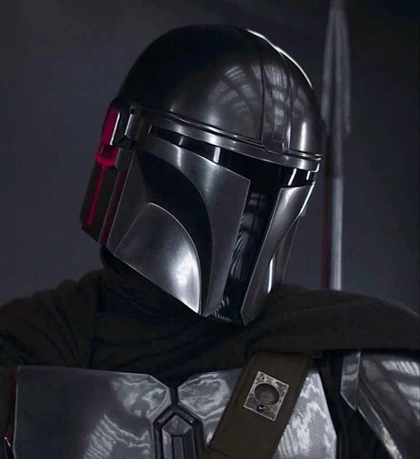 Mando (Din Djarin)⭑ 🌀's avatar