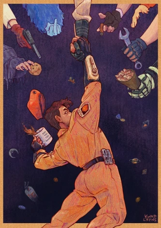 engineer's banner