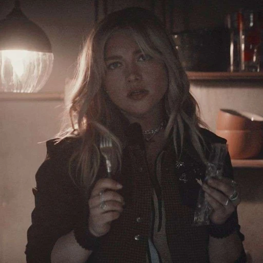 Yelena⭑ 🗡️'s avatar