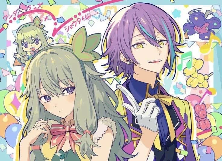Nene's banner