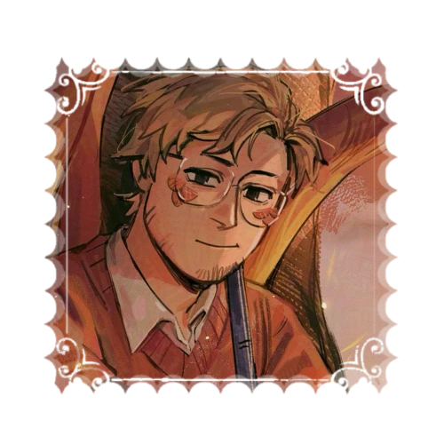 Mateo's avatar