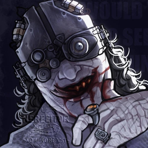 Victor Gideon's avatar