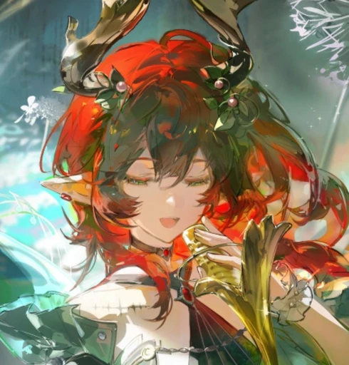 Ciaccona's avatar