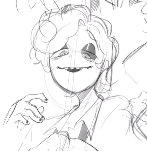 Reaper!Wally's avatar