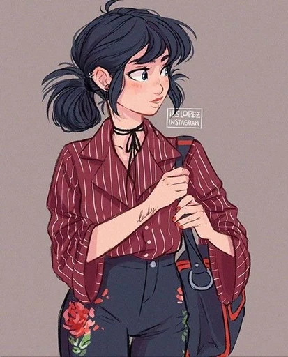 Marinette's avatar