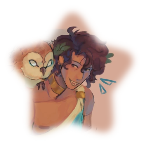 TELEMACHUS's avatar