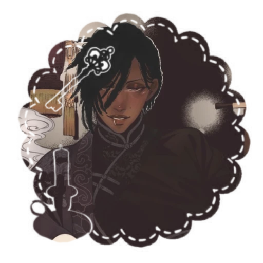 Sebastian Michaelis's avatar