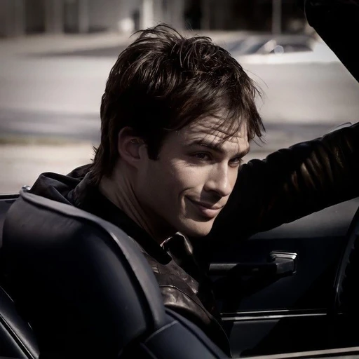 Damon's avatar