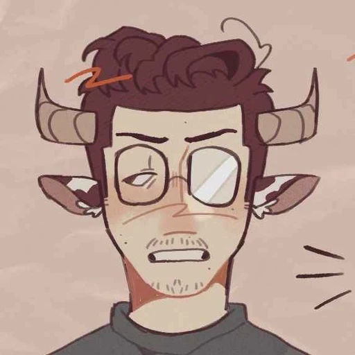 Ted's avatar