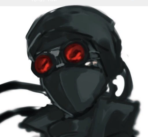 bruce's avatar
