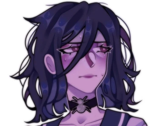 Oka's avatar